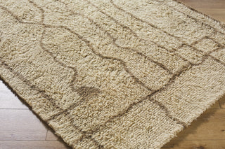 Livabliss Beni Moroccan BMC-2309 Area Rug Corner Shot