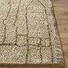 Livabliss Beni Moroccan BMC-2309 Area Rug Angle