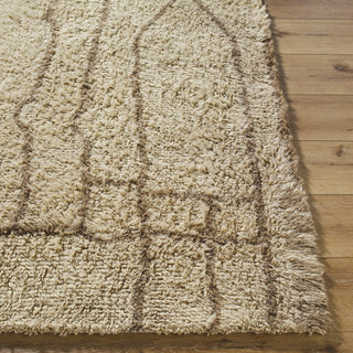 Livabliss Beni Moroccan BMC-2309 Area Rug Angle