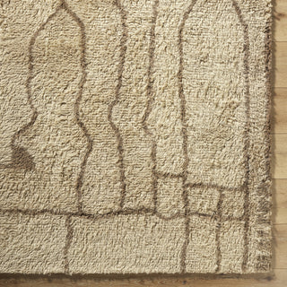 Livabliss Beni Moroccan BMC-2309 Area Rug Detail Image