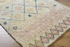 Livabliss Beni Moroccan BMC-2310 Area Rug Corner Shot