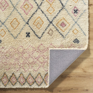 Livabliss Beni Moroccan BMC-2310 Area Rug Pile
