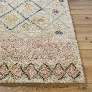 Livabliss Beni Moroccan BMC-2310 Area Rug Angle