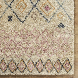 Livabliss Beni Moroccan BMC-2310 Area Rug Detail Image