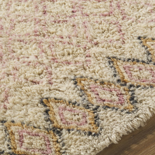 Livabliss Beni Moroccan BMC-2310 Area Rug Detail