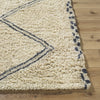 Livabliss Beni Moroccan BMC-2311 Area Rug Angle