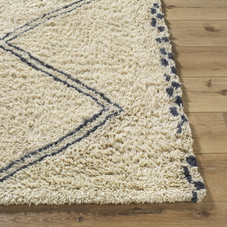 Livabliss Beni Moroccan BMC-2311 Area Rug Angle