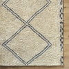 Livabliss Beni Moroccan BMC-2311 Area Rug Detail Image