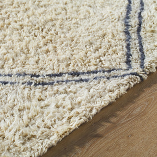 Livabliss Beni Moroccan BMC-2311 Area Rug Detail