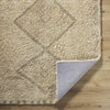 Livabliss Beni Moroccan BMC-2312 Area Rug Pile