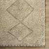 Livabliss Beni Moroccan BMC-2312 Area Rug Detail Image