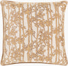 Surya Biming BMG-002 Light Brown main image
