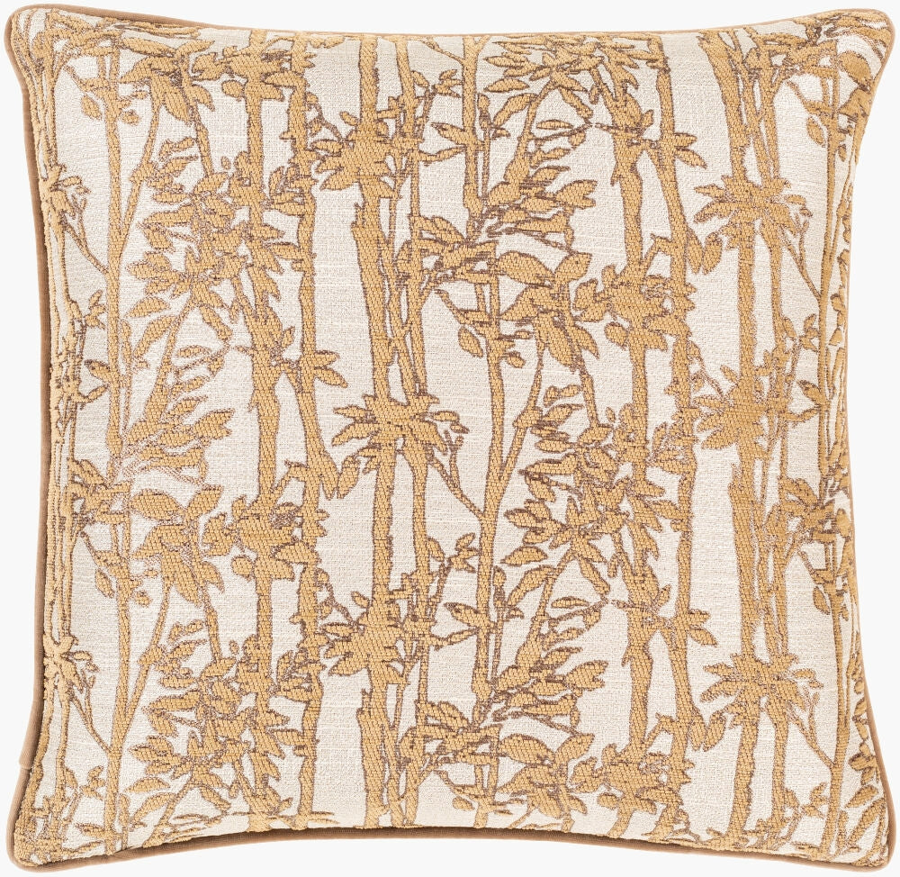 Surya Biming BMG-002 Light Brown main image