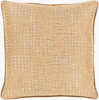Surya Biming BMG-004 Light Brown main image