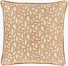Surya Biming BMG-006 Light Brown main image