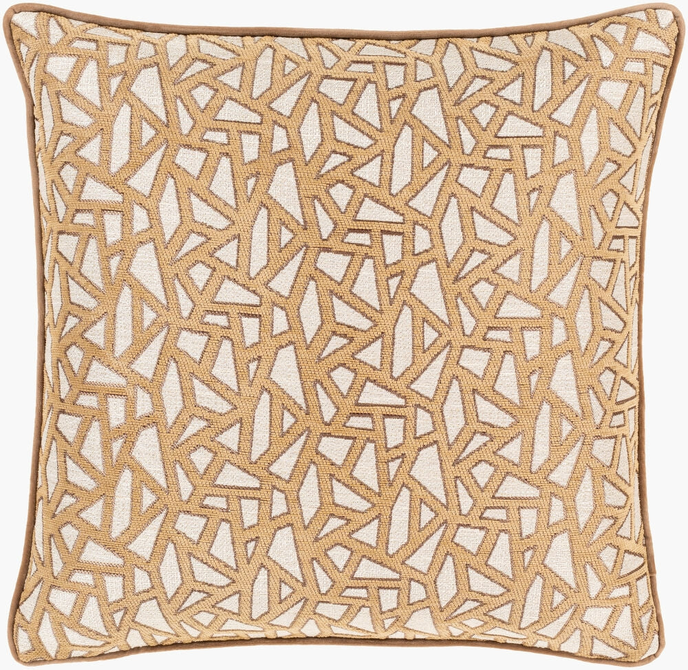 Surya Biming BMG-006 Light Brown main image