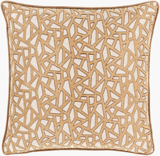 Surya Biming BMG-006 Light Brown main image