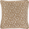 Surya Biming BMG-006 Light Brown 