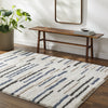 Surya Birmingham BMM-2306 Area Rug Room Scene Feature