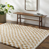 Surya Birmingham BMM-2323 Area Rug Room Scene Feature