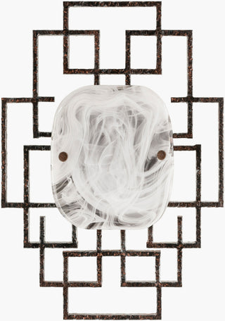Surya Bellmore BMR-001 Lamp main image