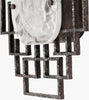 Surya Bellmore BMR-001 Lamp Detail
