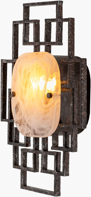 Surya Bellmore BMR-001 Lamp Detail