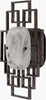 Surya Bellmore BMR-001 Lamp Detail