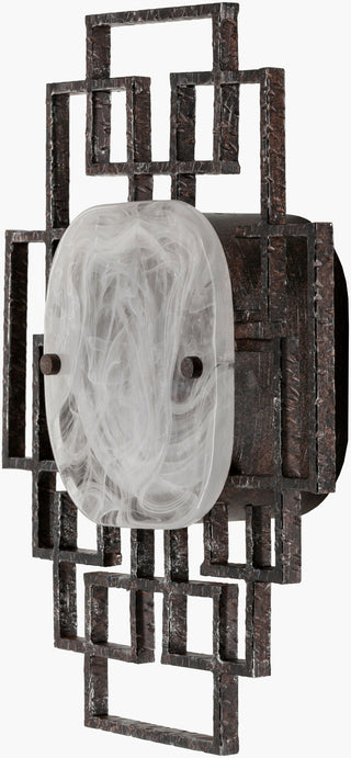 Surya Bellmore BMR-001 Lamp Detail