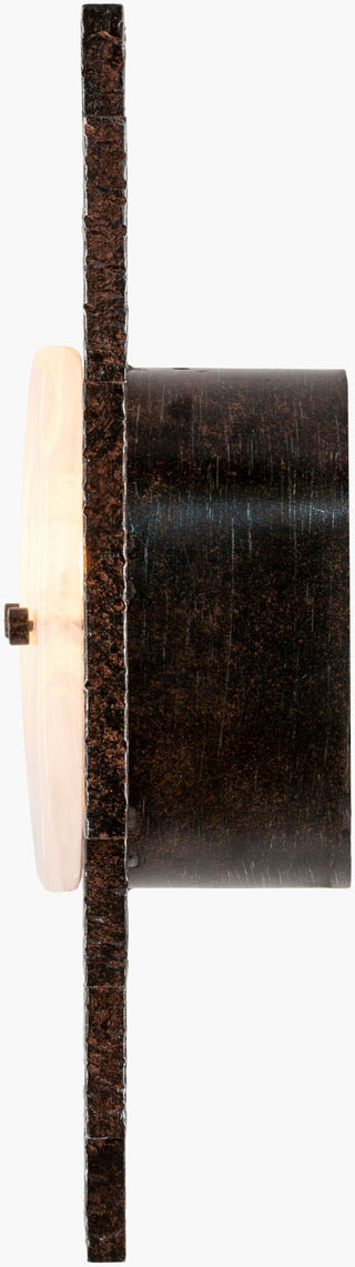 Surya Bellmore BMR-001 Lamp Detail