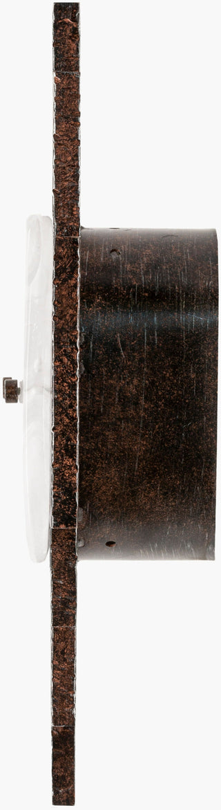 Surya Bellmore BMR-001 Lamp Detail