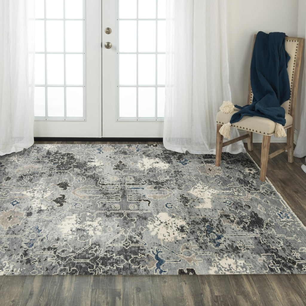 Rizzy Belmont BMT953 Natural/Multi Area Rug Roomscene Image Feature