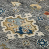 Rizzy Belmont BMT954 Gray/Multi Area Rug