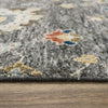 Rizzy Belmont BMT954 Gray/Multi Area Rug