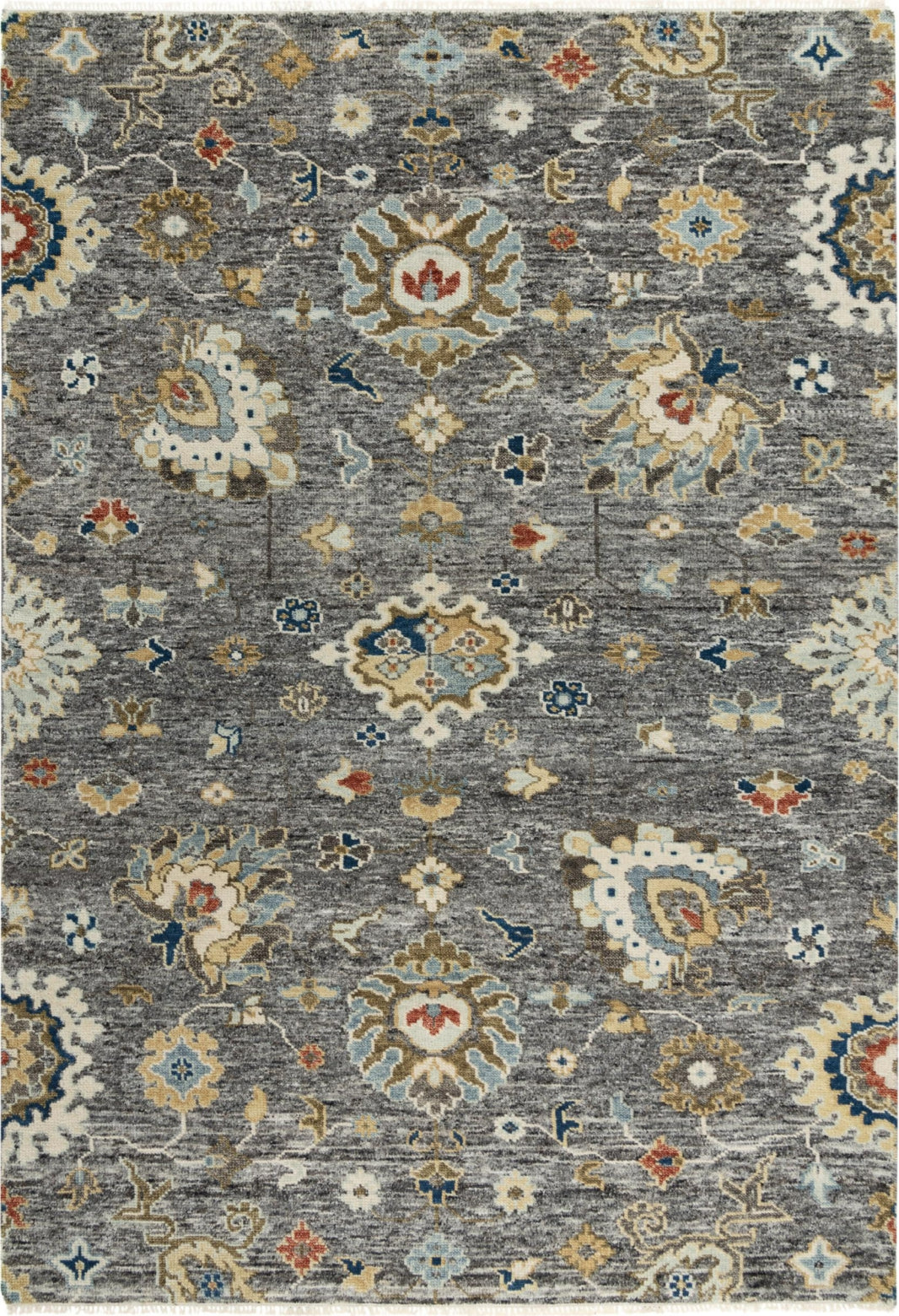 Belmond Rug Swatch