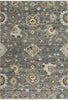 Rizzy Belmont BMT954 Gray/Multi Area Rug