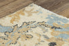 Rizzy Belmont BMT955 Beige Area Rug