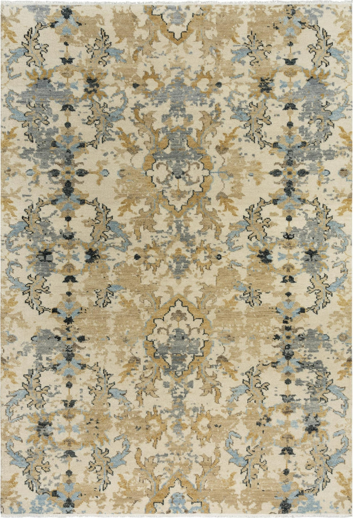 Rizzy Belmont BMT955 Beige Area Rug