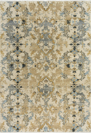 Rizzy Belmont BMT955 Beige Area Rug