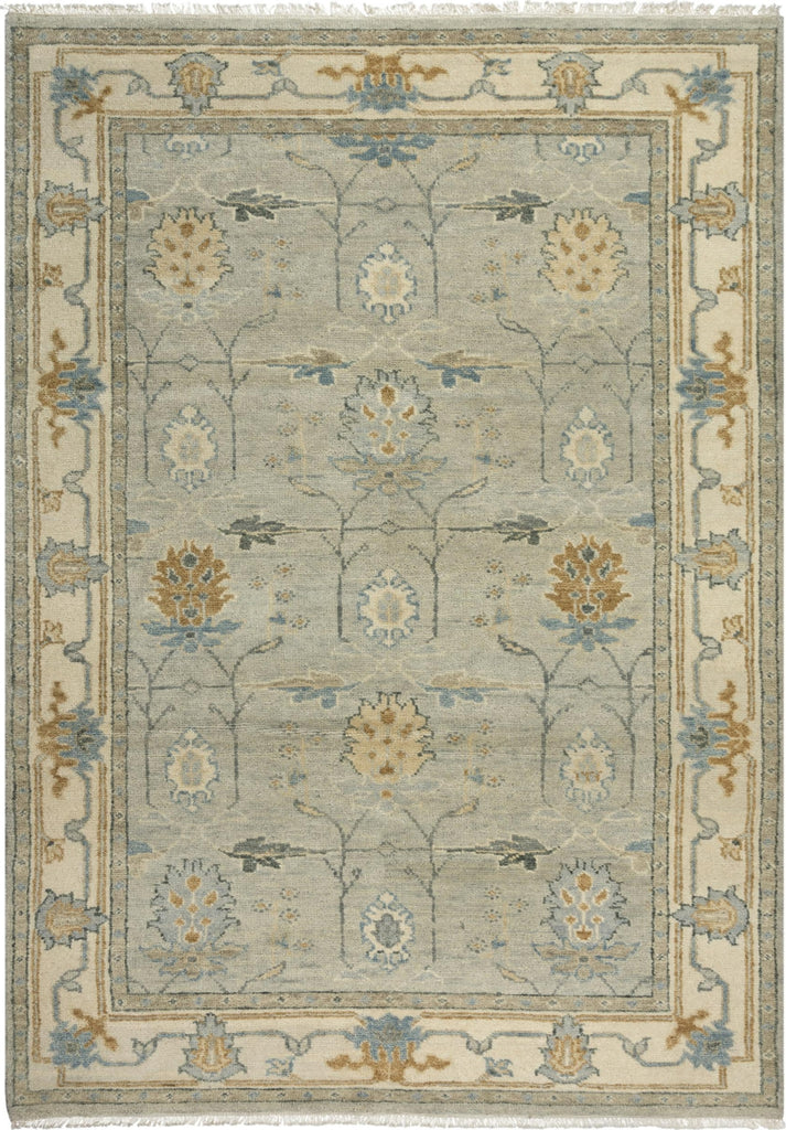 Rizzy Belmont BMT959 Beige Area Rug