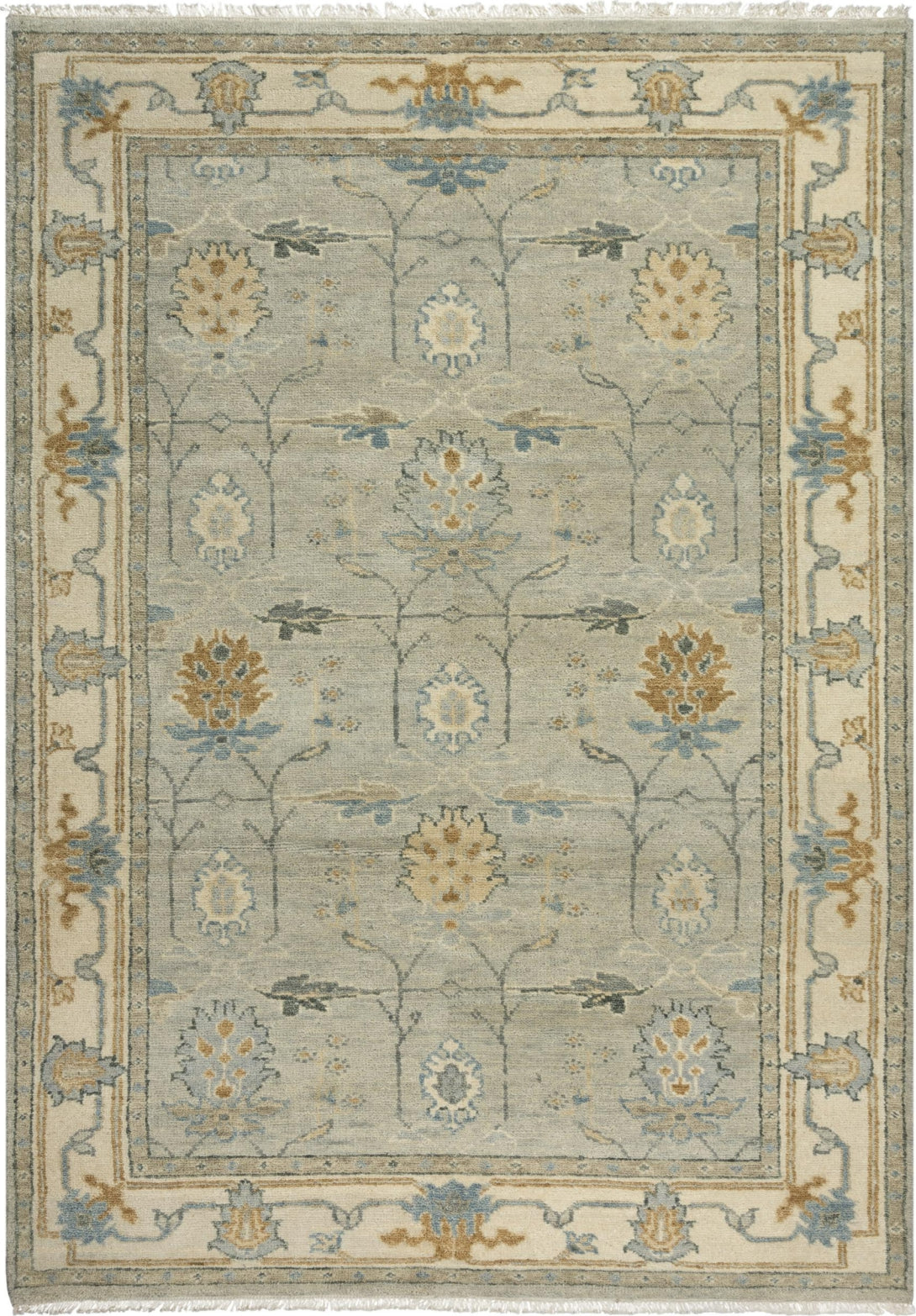 Rizzy Belmont BMT992 Brown Area Rug – Incredible Rugs and Decor