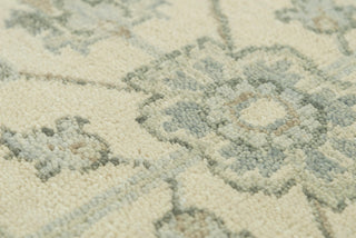 Rizzy Belmont BMT960 Ivory/Blue Area Rug