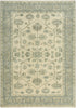 Rizzy Belmont BMT960 Ivory/Blue Area Rug