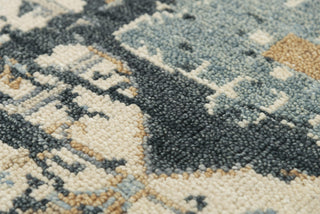 Rizzy Belmont BMT987 Blue Area Rug