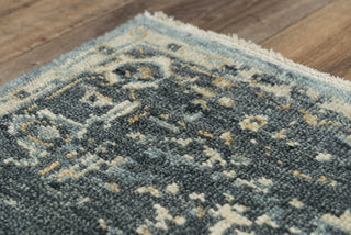 Rizzy Belmont BMT987 Blue Area Rug