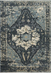 Rizzy Belmont BMT987 Blue Area Rug