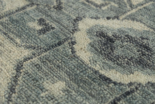 Rizzy Belmont BMT990 Blue Area Rug