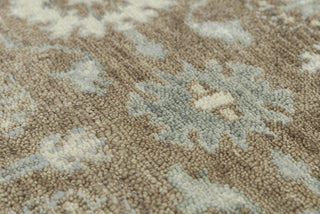 Rizzy Belmont BMT992 Brown Area Rug