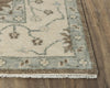 Rizzy Belmont BMT992 Brown Area Rug