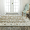 Rizzy Belmont BMT992 Brown Area Rug Roomscene Image Feature